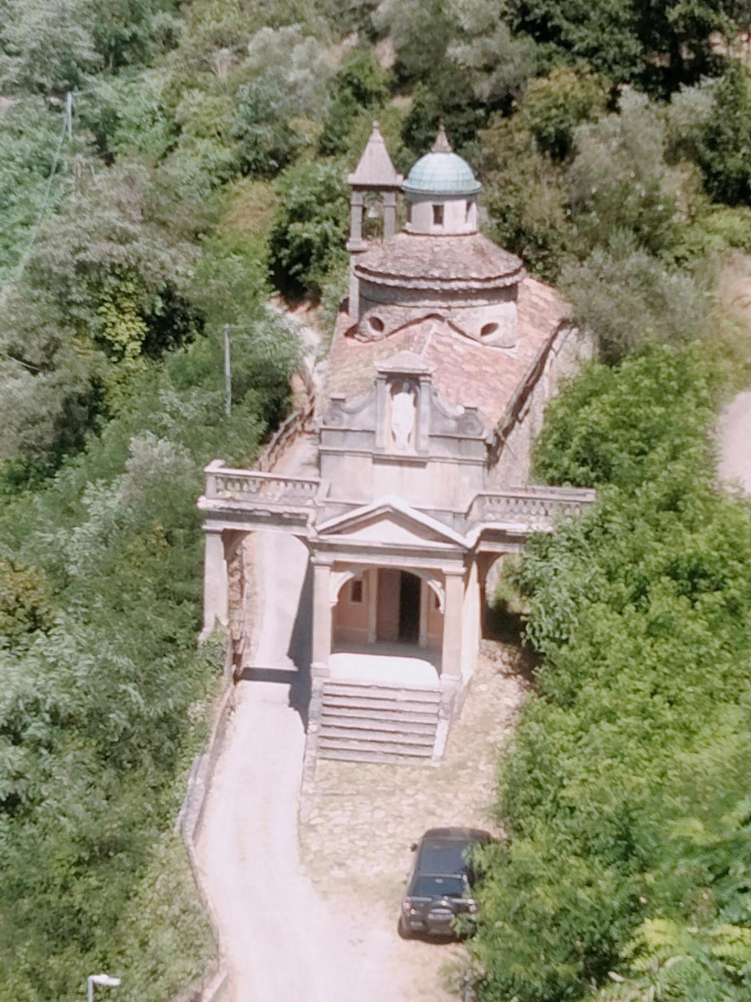 Tuscany, Pontremoli, Italy Swallows Court Lovely Home Sleeps 2 To 4 People Eksteriør bilde