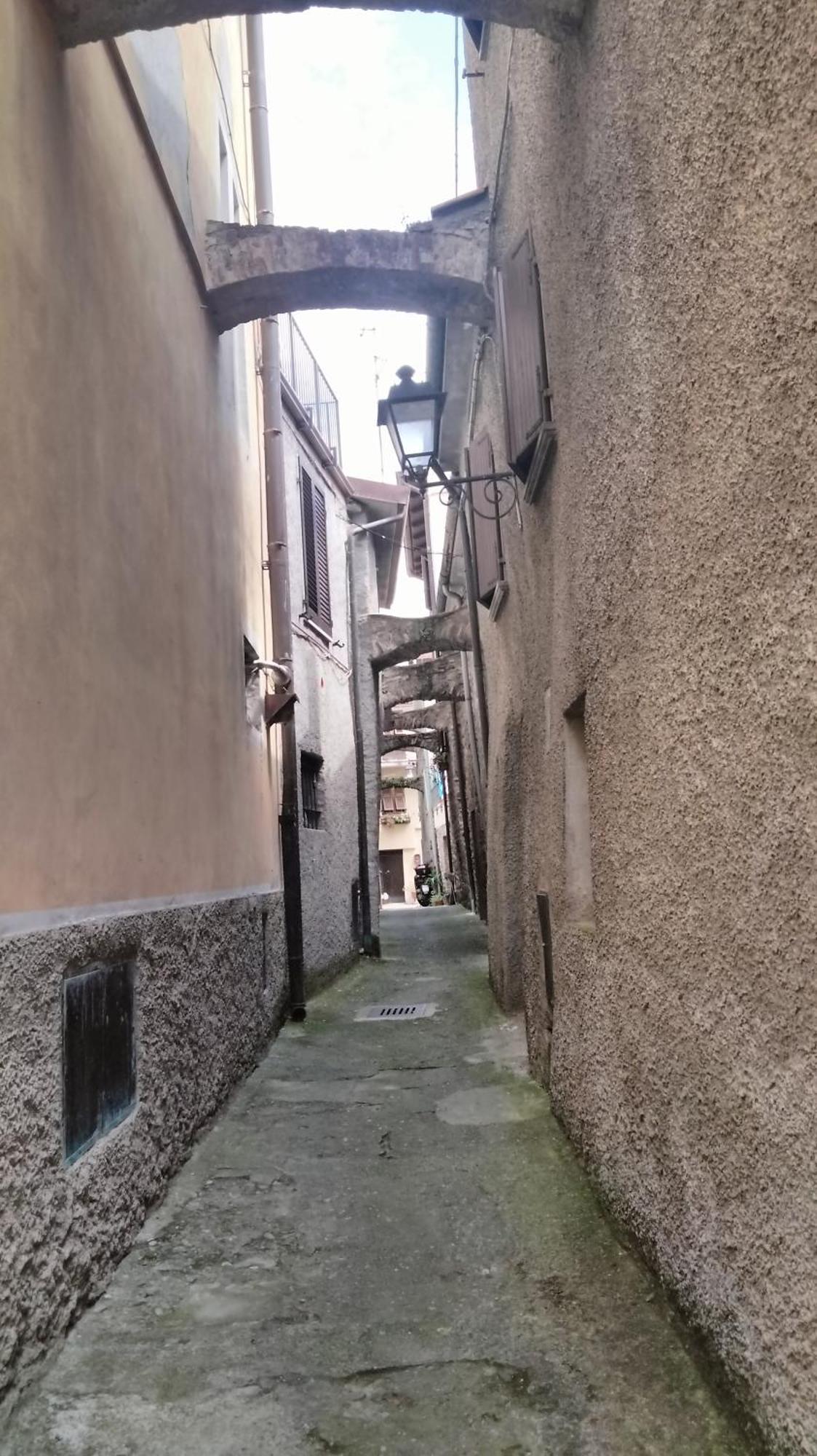 Tuscany, Pontremoli, Italy Swallows Court Lovely Home Sleeps 2 To 4 People Eksteriør bilde